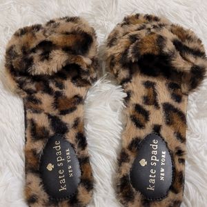 Kate Spade Sandy Slippers